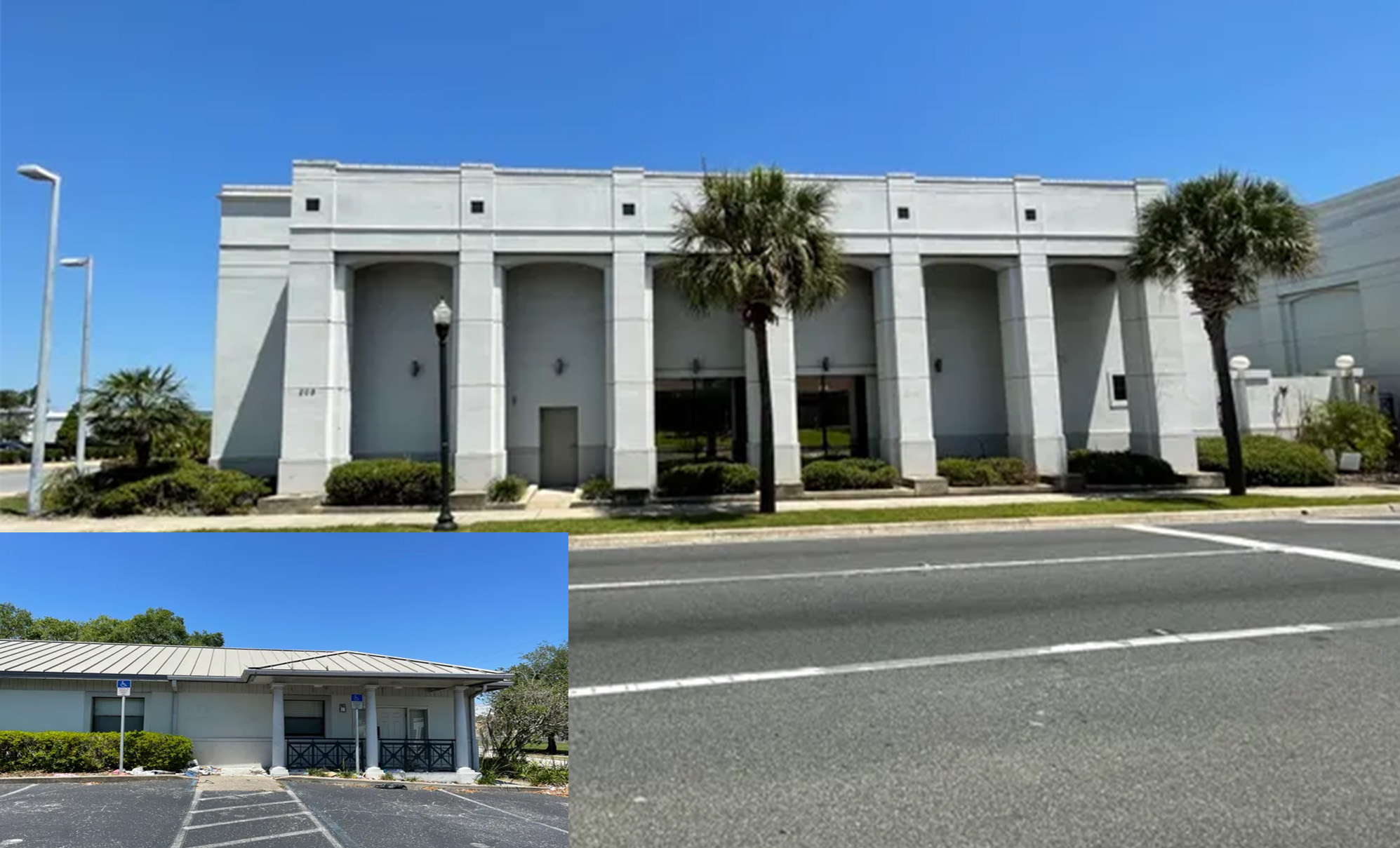 $6M Downtown Ocala Investment